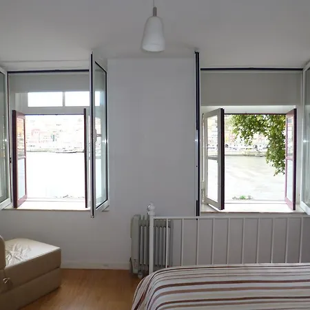 Apartment E River Views - 2 Bedrooms Vila Nova de Gaia
