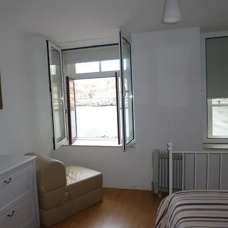 Apartment E River Views - 2 Bedrooms Vila Nova de Gaia