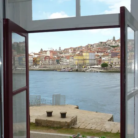 Διαμέρισμα E River Views - 2 Bedrooms Βίλα Νόβα ντε Γκάια