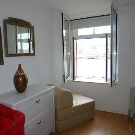 Διαμέρισμα E River Views - 2 Bedrooms Βίλα Νόβα ντε Γκάια